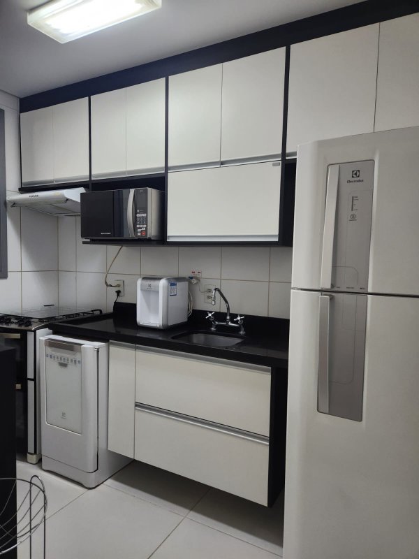 VENDA APARTAMENTO – CHÁCARA SANTO ANTÔNIO - PRONTO PARA MORAR - 78m2 Rua Henri Dunant São Paulo - 