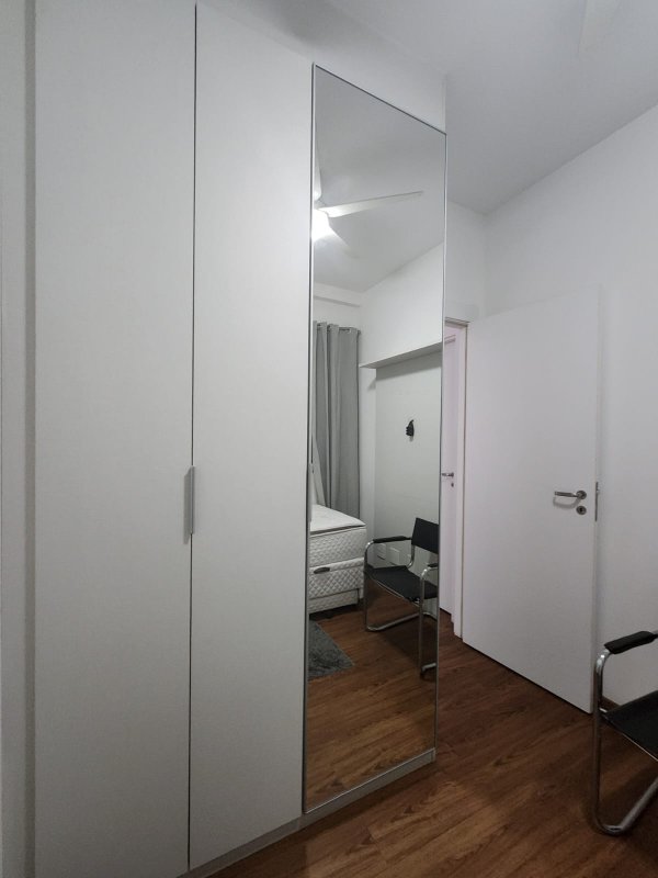 VENDA APARTAMENTO – CHÁCARA SANTO ANTÔNIO - PRONTO PARA MORAR - 78m2 Rua Henri Dunant São Paulo - 