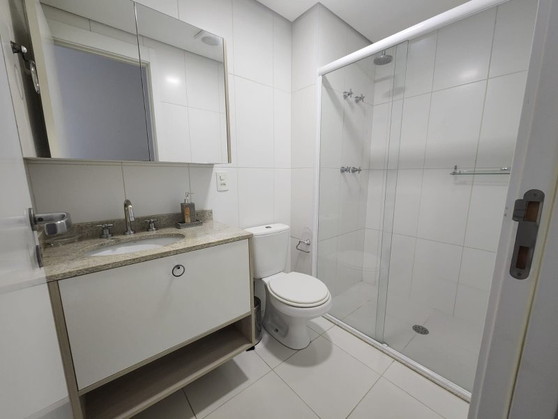 VENDA APARTAMENTO – CHÁCARA SANTO ANTÔNIO - PRONTO PARA MORAR - 78m2 Rua Henri Dunant São Paulo - 
