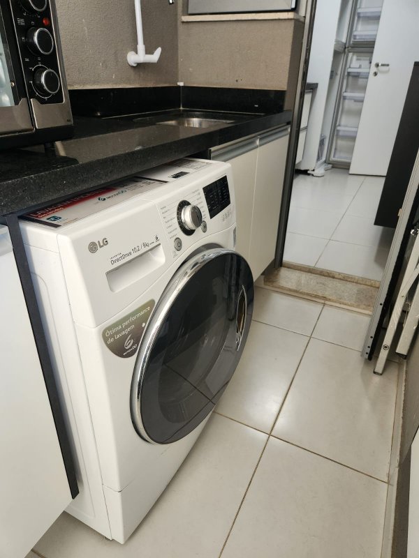 VENDA APARTAMENTO – CHÁCARA SANTO ANTÔNIO - PRONTO PARA MORAR - 78m2 Rua Henri Dunant São Paulo - 