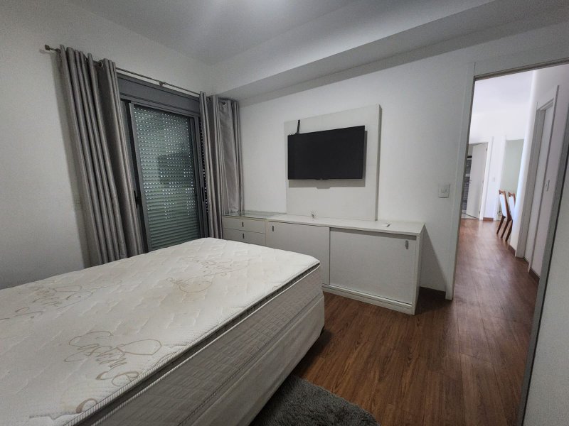 VENDA APARTAMENTO – CHÁCARA SANTO ANTÔNIO - PRONTO PARA MORAR - 78m2 Rua Henri Dunant São Paulo - 