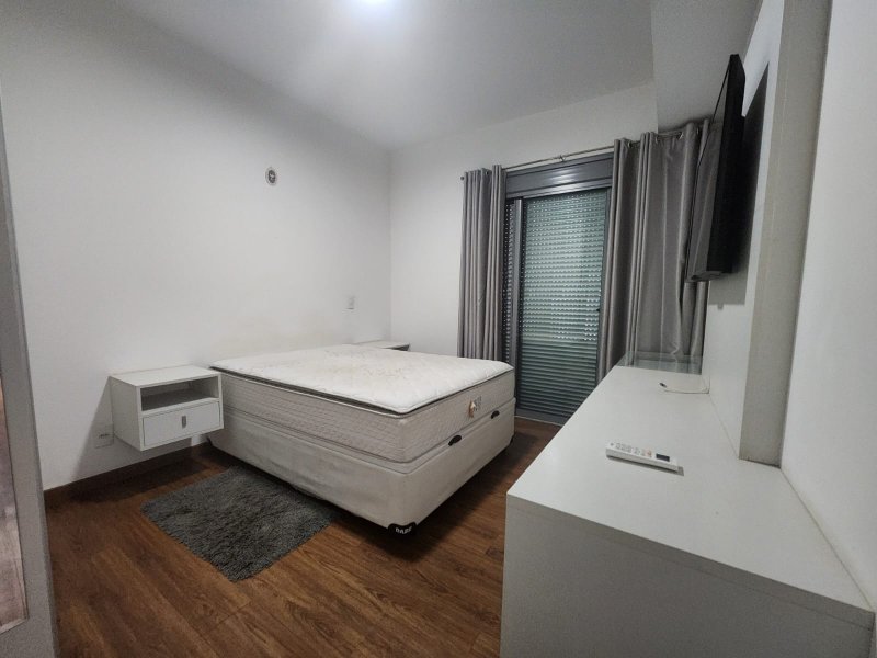 VENDA APARTAMENTO – CHÁCARA SANTO ANTÔNIO - PRONTO PARA MORAR - 78m2 Rua Henri Dunant São Paulo - 
