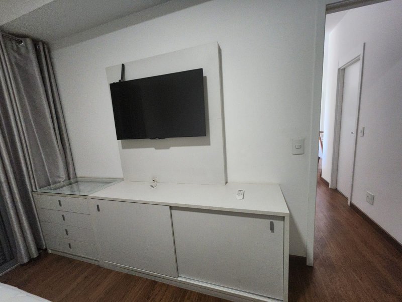 VENDA APARTAMENTO – CHÁCARA SANTO ANTÔNIO - PRONTO PARA MORAR - 78m2 Rua Henri Dunant São Paulo - 