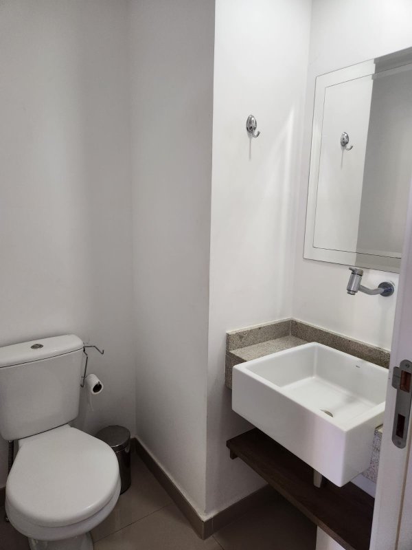 VENDA APARTAMENTO – CHÁCARA SANTO ANTÔNIO - PRONTO PARA MORAR - 78m2 Rua Henri Dunant São Paulo - 