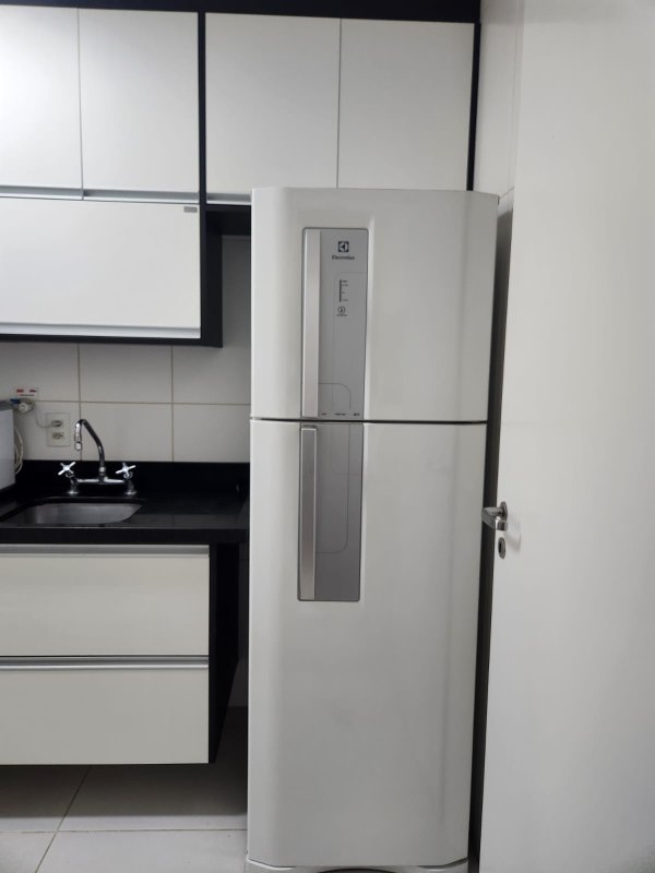 VENDA APARTAMENTO – CHÁCARA SANTO ANTÔNIO - PRONTO PARA MORAR - 78m2 Rua Henri Dunant São Paulo - 