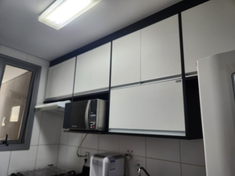 VENDA APARTAMENTO – CHÁCARA SANTO ANTÔNIO - PRONTO PARA MORAR - 78m2 Rua Henri Dunant São Paulo - 