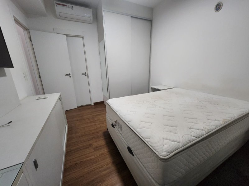 VENDA APARTAMENTO – CHÁCARA SANTO ANTÔNIO - PRONTO PARA MORAR - 78m2 Rua Henri Dunant São Paulo - 