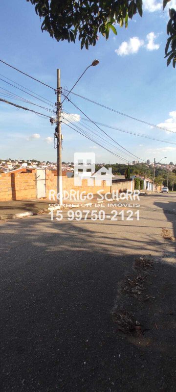 🏡 Lote de 12x30 com suave declive, localizado no bairro colina verde - Tatuí-SP - Tatuí - 