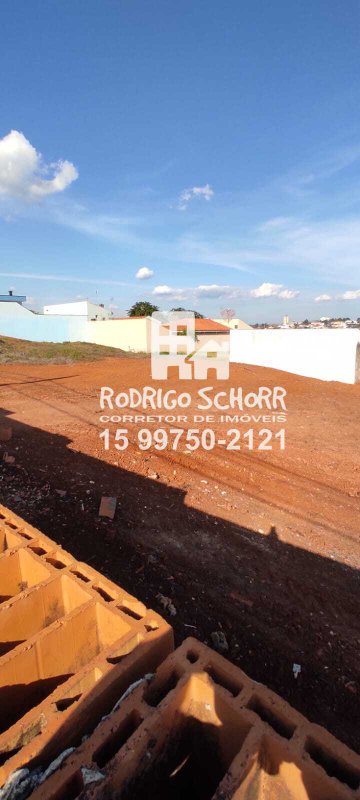 🏡 Lote de 12x30 com suave declive, localizado no bairro colina verde - Tatuí-SP - Tatuí - 