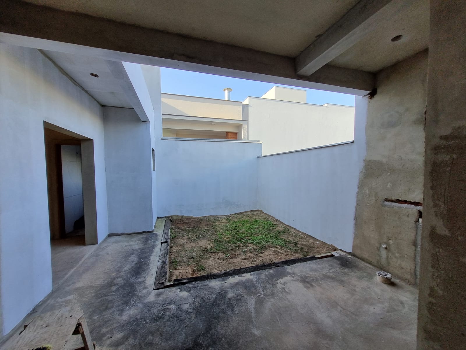 Casa com 3 dormit&oacute;rios &agrave; venda,209m&sup2; - Condom&iacute;nio Terras de S&atilde;o Francisco - Sorocaba- SP Avenida Paraná Sorocaba - 