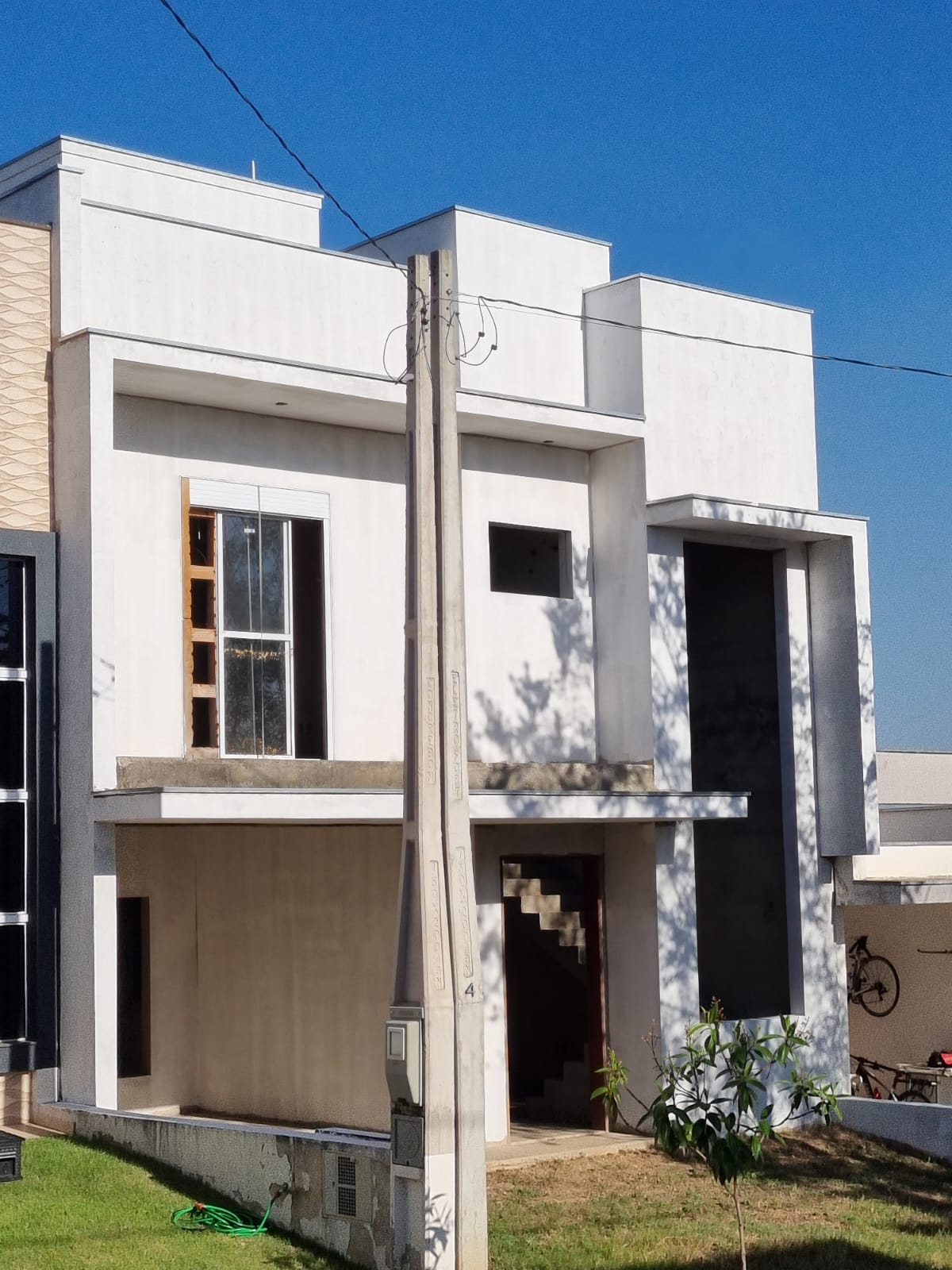 Casa com 3 dormit&oacute;rios &agrave; venda,209m&sup2; - Condom&iacute;nio Terras de S&atilde;o Francisco - Sorocaba- SP Avenida Paraná Sorocaba - 