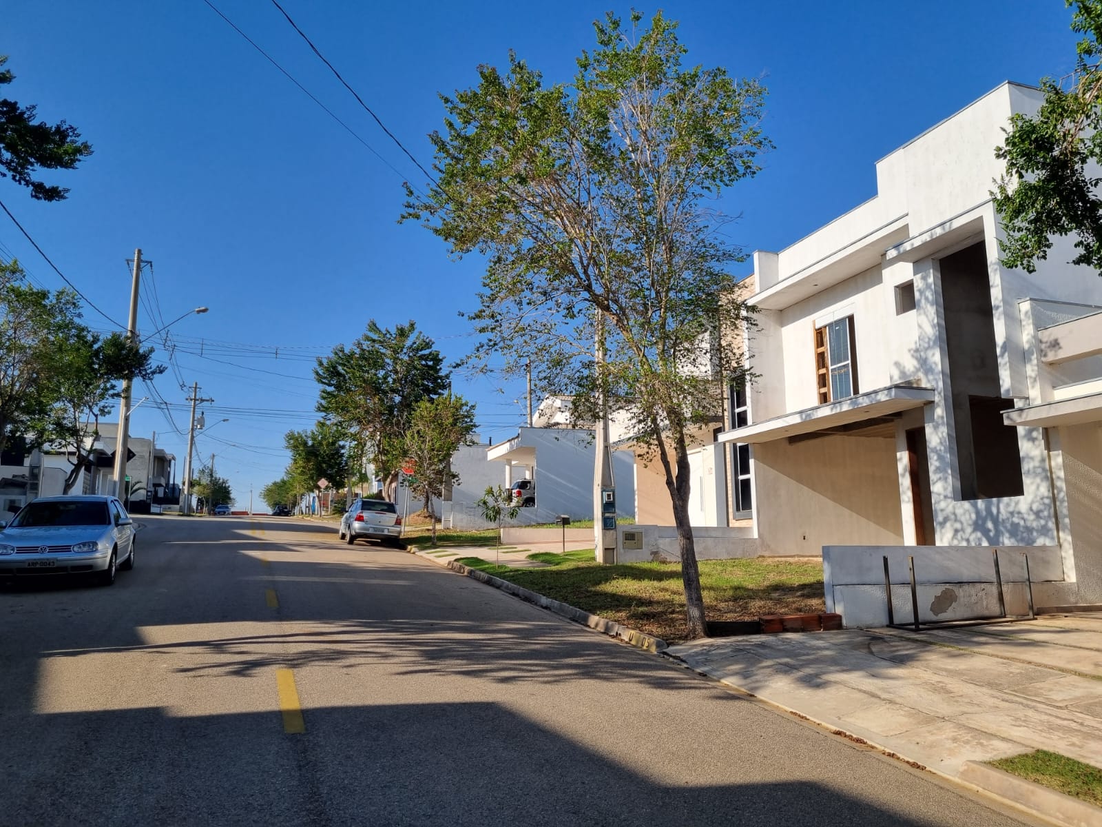 Casa com 3 dormit&oacute;rios &agrave; venda,209m&sup2; - Condom&iacute;nio Terras de S&atilde;o Francisco - Sorocaba- SP Avenida Paraná Sorocaba - 