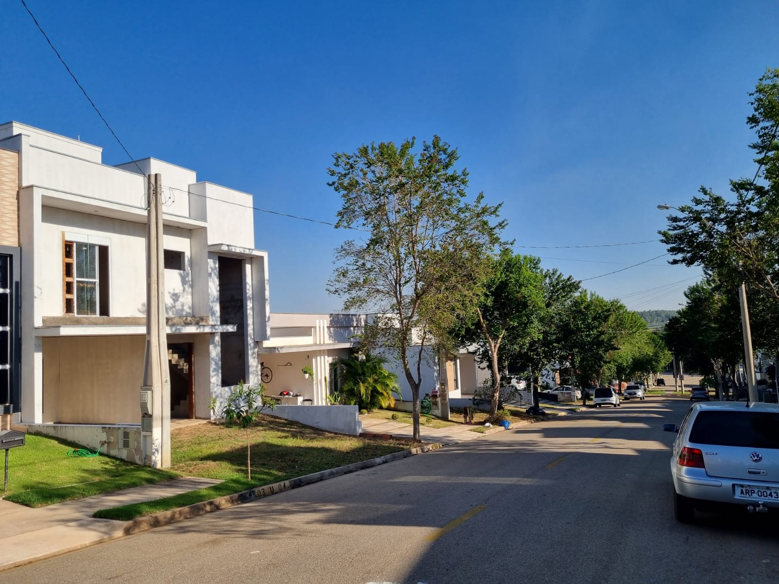 Casa com 3 dormit&oacute;rios &agrave; venda,209m&sup2; - Condom&iacute;nio Terras de S&atilde;o Francisco - Sorocaba- SP Avenida Paraná Sorocaba - 