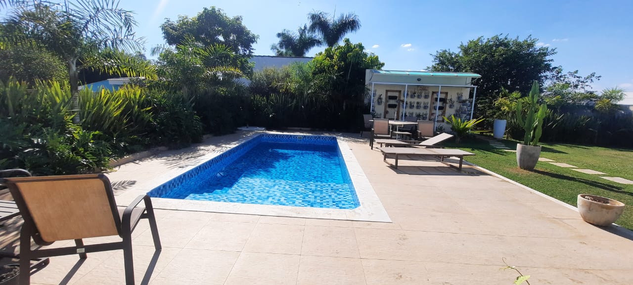 Casa com 4 dormit&oacute;rios &agrave; venda,250 m&sup2; - Condom&iacute;nio Vivendas do Lago - Sorocaba- SP Alameda dos Mallards Sorocaba - 