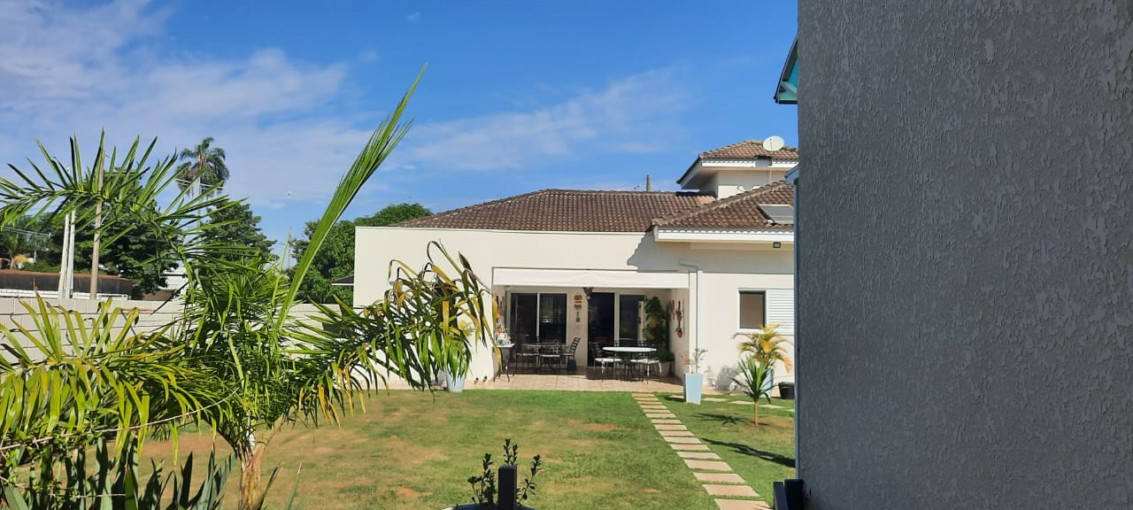 Casa com 4 dormit&oacute;rios &agrave; venda,250 m&sup2; - Condom&iacute;nio Vivendas do Lago - Sorocaba- SP Alameda dos Mallards Sorocaba - 