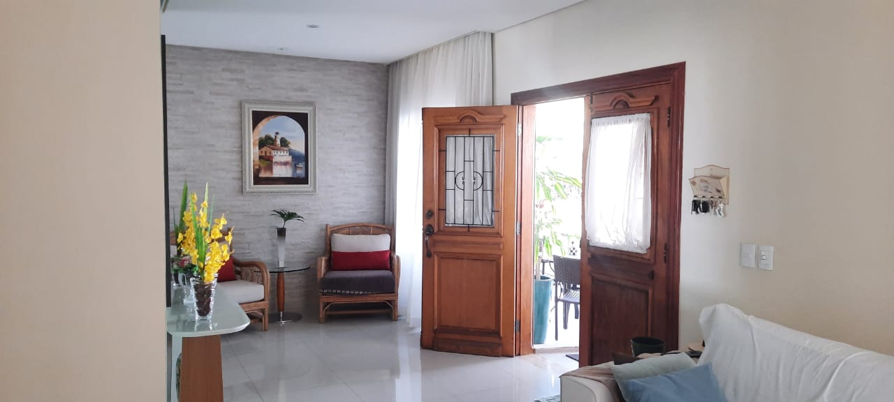 Casa com 4 dormit&oacute;rios &agrave; venda,250 m&sup2; - Condom&iacute;nio Vivendas do Lago - Sorocaba- SP Alameda dos Mallards Sorocaba - 