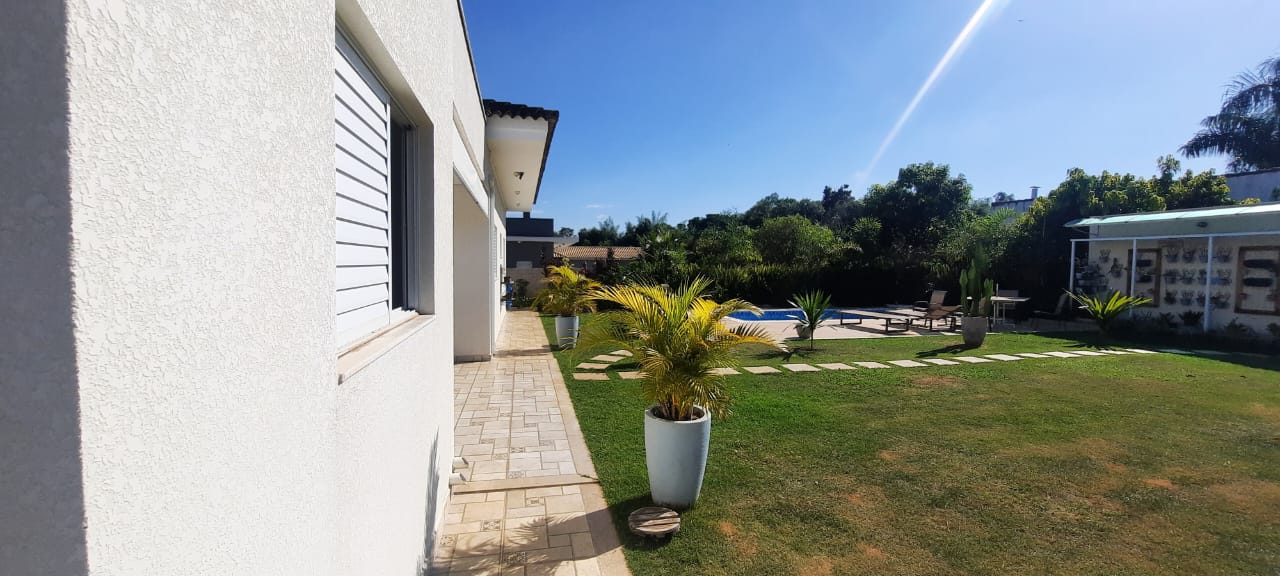 Casa com 4 dormit&oacute;rios &agrave; venda,250 m&sup2; - Condom&iacute;nio Vivendas do Lago - Sorocaba- SP Alameda dos Mallards Sorocaba - 