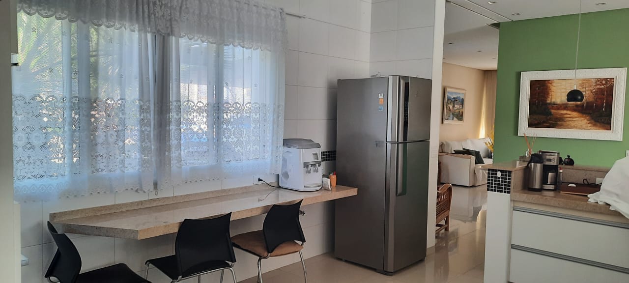 Casa com 4 dormit&oacute;rios &agrave; venda,250 m&sup2; - Condom&iacute;nio Vivendas do Lago - Sorocaba- SP Alameda dos Mallards Sorocaba - 