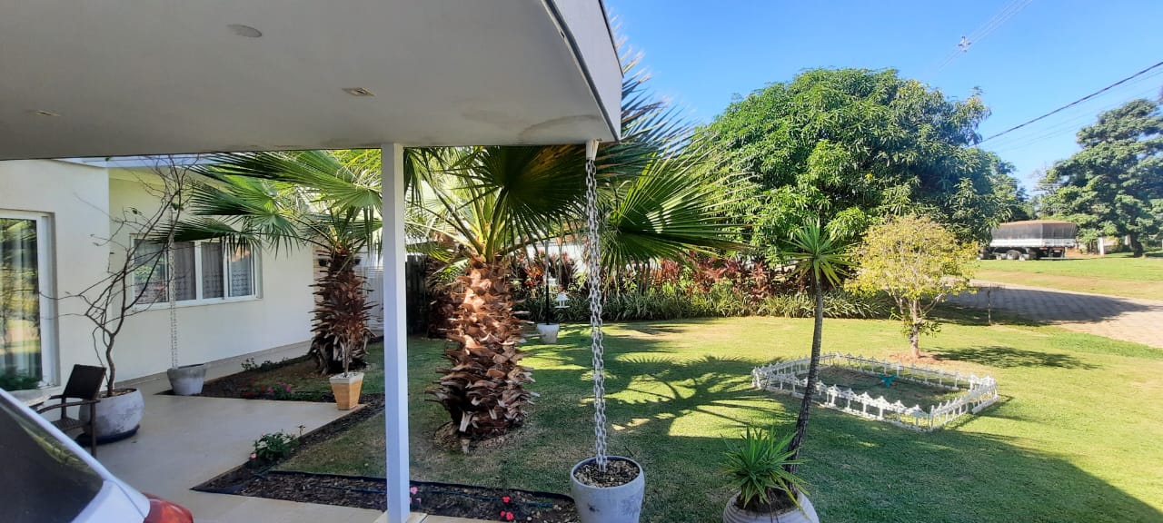 Casa com 4 dormit&oacute;rios &agrave; venda,250 m&sup2; - Condom&iacute;nio Vivendas do Lago - Sorocaba- SP Alameda dos Mallards Sorocaba - 