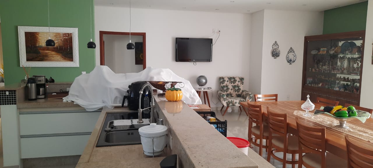 Casa com 4 dormit&oacute;rios &agrave; venda,250 m&sup2; - Condom&iacute;nio Vivendas do Lago - Sorocaba- SP Alameda dos Mallards Sorocaba - 