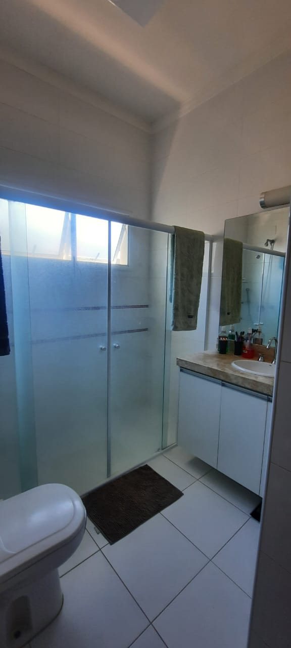 Casa com 4 dormit&oacute;rios &agrave; venda,250 m&sup2; - Condom&iacute;nio Vivendas do Lago - Sorocaba- SP Alameda dos Mallards Sorocaba - 