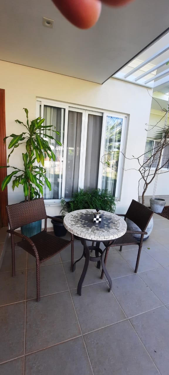 Casa com 4 dormit&oacute;rios &agrave; venda,250 m&sup2; - Condom&iacute;nio Vivendas do Lago - Sorocaba- SP Alameda dos Mallards Sorocaba - 