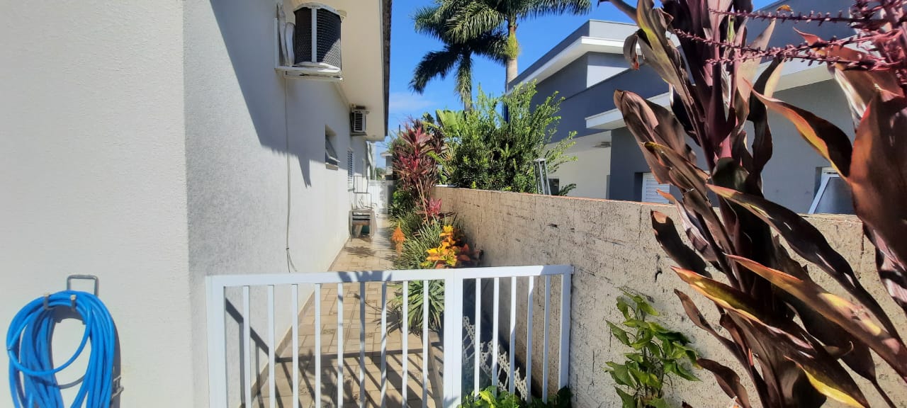 Casa com 4 dormit&oacute;rios &agrave; venda,250 m&sup2; - Condom&iacute;nio Vivendas do Lago - Sorocaba- SP Alameda dos Mallards Sorocaba - 