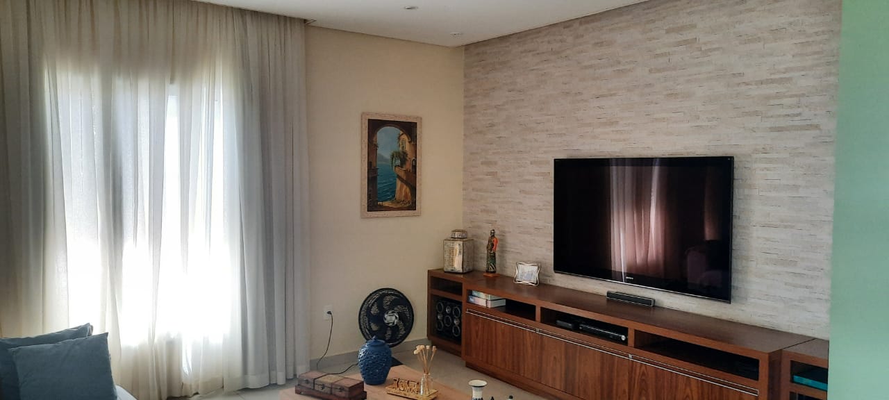 Casa com 4 dormit&oacute;rios &agrave; venda,250 m&sup2; - Condom&iacute;nio Vivendas do Lago - Sorocaba- SP Alameda dos Mallards Sorocaba - 