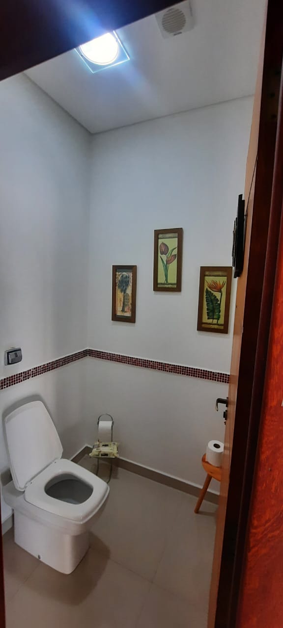 Casa com 4 dormit&oacute;rios &agrave; venda,250 m&sup2; - Condom&iacute;nio Vivendas do Lago - Sorocaba- SP Alameda dos Mallards Sorocaba - 