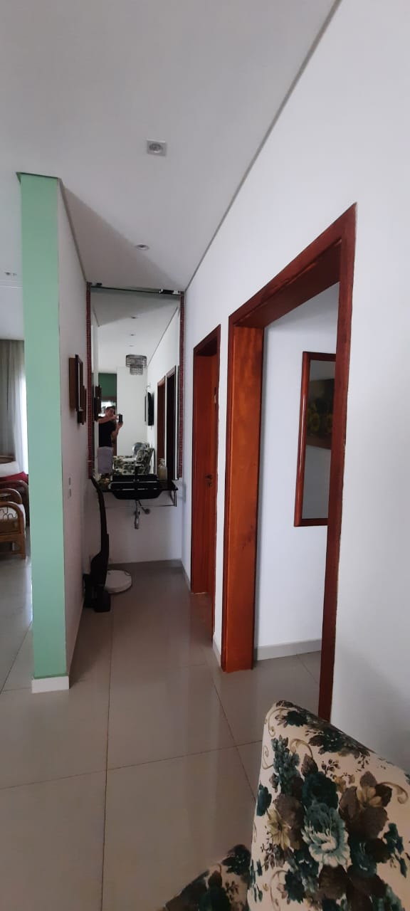 Casa com 4 dormit&oacute;rios &agrave; venda,250 m&sup2; - Condom&iacute;nio Vivendas do Lago - Sorocaba- SP Alameda dos Mallards Sorocaba - 