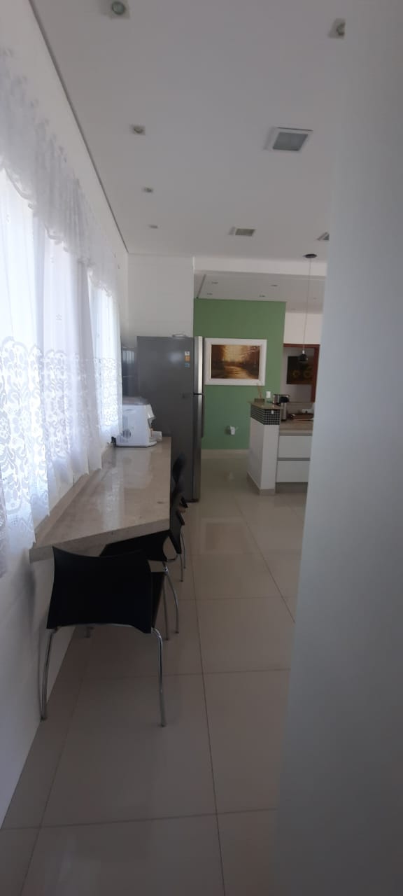 Casa com 4 dormit&oacute;rios &agrave; venda,250 m&sup2; - Condom&iacute;nio Vivendas do Lago - Sorocaba- SP Alameda dos Mallards Sorocaba - 