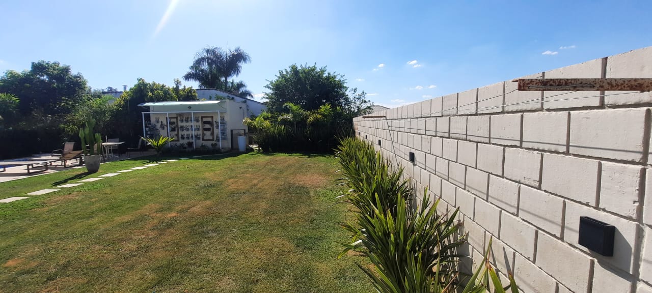 Casa com 4 dormit&oacute;rios &agrave; venda,250 m&sup2; - Condom&iacute;nio Vivendas do Lago - Sorocaba- SP Alameda dos Mallards Sorocaba - 