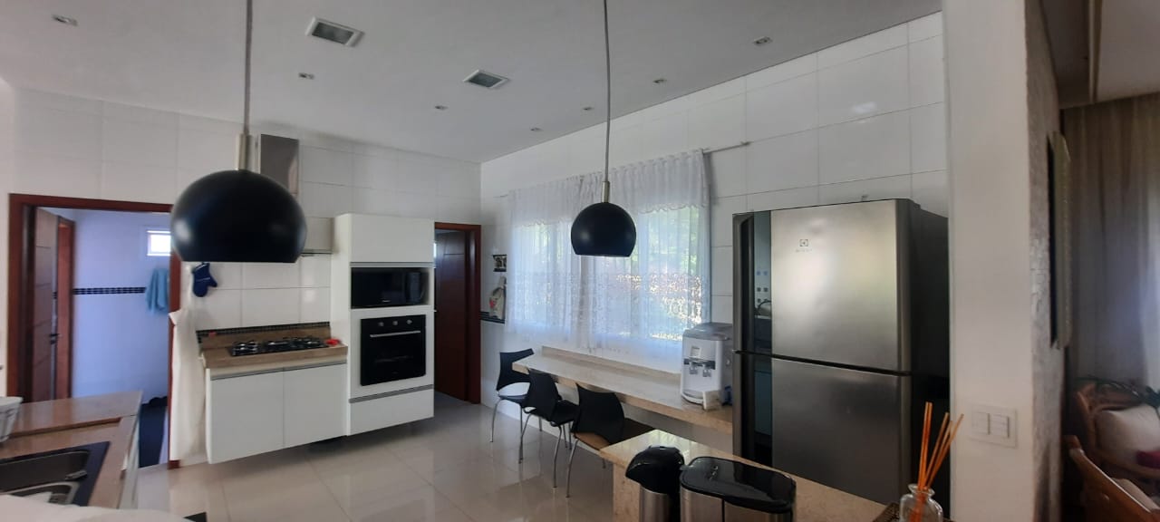 Casa com 4 dormit&oacute;rios &agrave; venda,250 m&sup2; - Condom&iacute;nio Vivendas do Lago - Sorocaba- SP Alameda dos Mallards Sorocaba - 