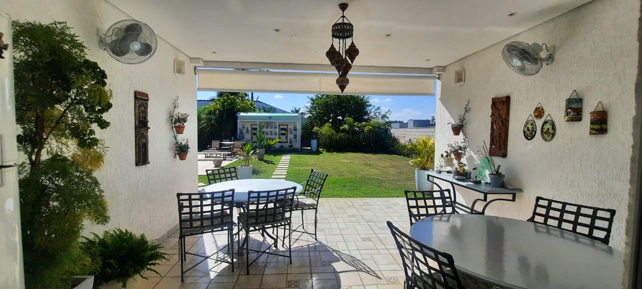 Casa com 4 dormit&oacute;rios &agrave; venda,250 m&sup2; - Condom&iacute;nio Vivendas do Lago - Sorocaba- SP Alameda dos Mallards Sorocaba - 