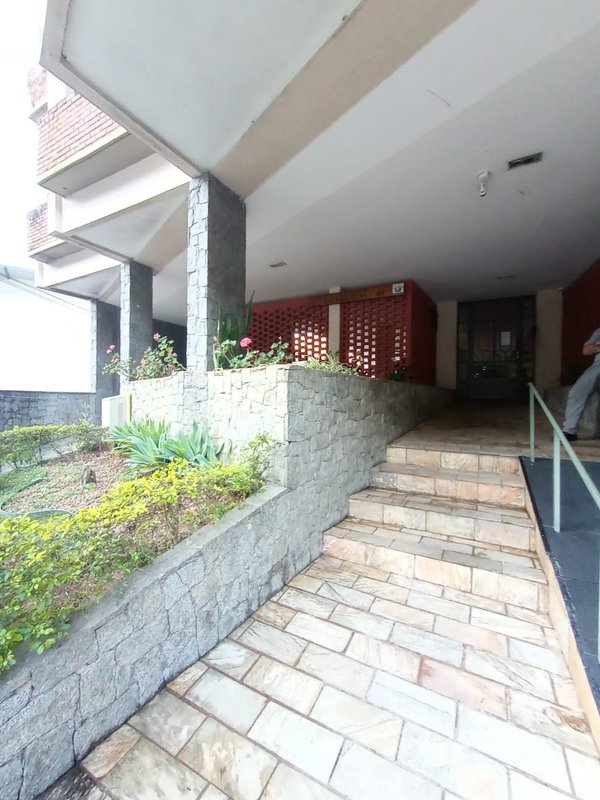 Apartamento no Centro a venda 2 quartos por R$350.000,00 - Nova friburgo-RJ - Nova Friburgo - 