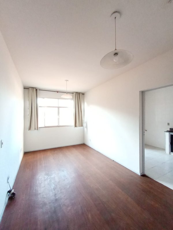 Apartamento no Centro a venda 2 quartos por R$350.000,00 - Nova friburgo-RJ - Nova Friburgo - 