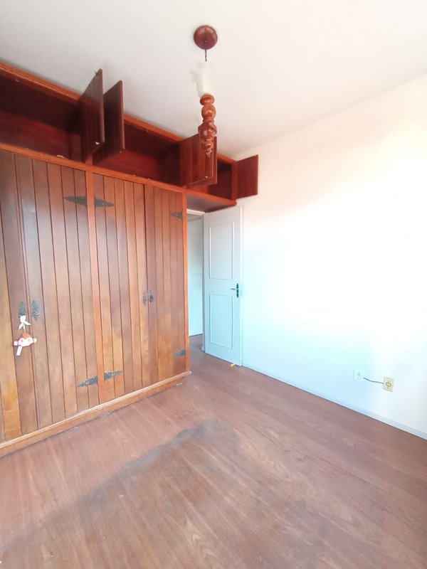 Apartamento no Centro a venda 2 quartos por R$350.000,00 - Nova friburgo-RJ - Nova Friburgo - 