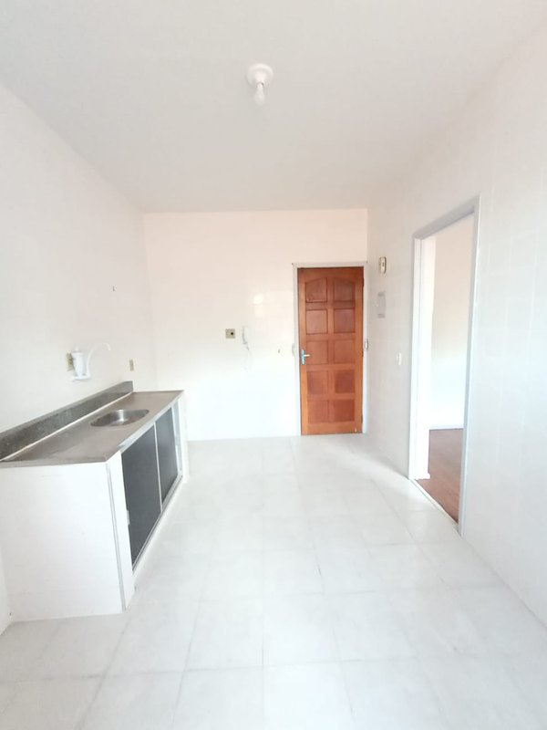 Apartamento no Centro a venda 2 quartos por R$350.000,00 - Nova friburgo-RJ - Nova Friburgo - 