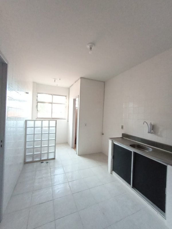 Apartamento no Centro a venda 2 quartos por R$350.000,00 - Nova friburgo-RJ - Nova Friburgo - 