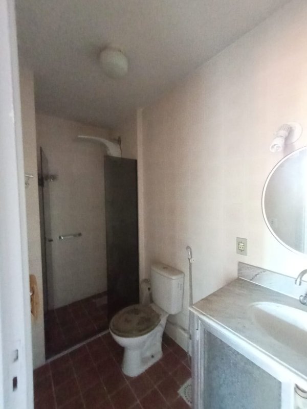 Apartamento no Centro a venda 2 quartos por R$350.000,00 - Nova friburgo-RJ - Nova Friburgo - 