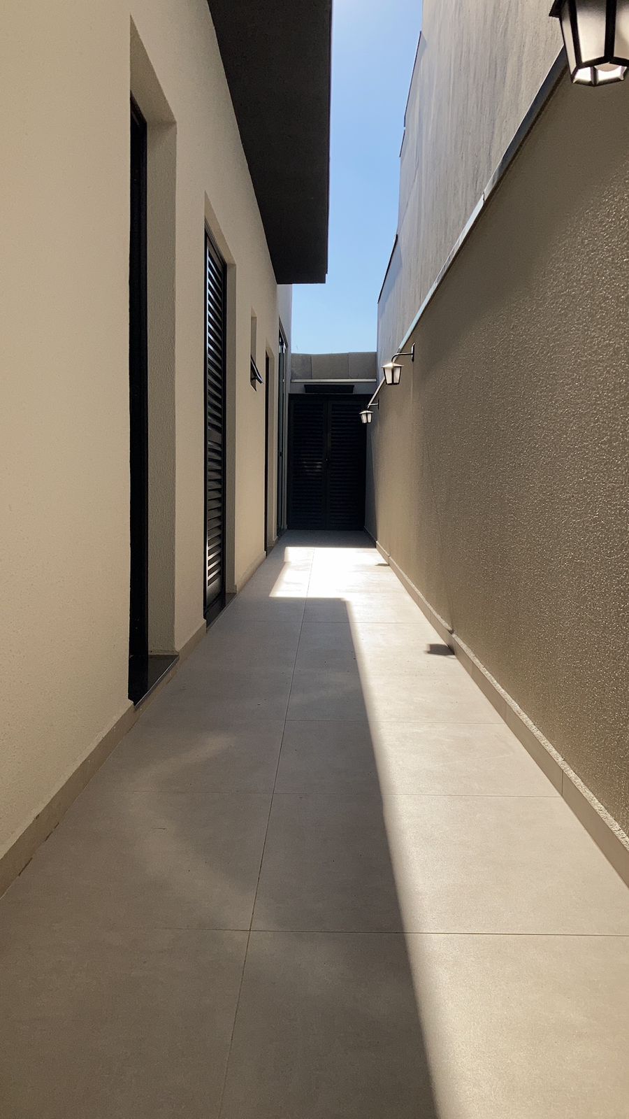 Casa com 3 dormit&oacute;rios &agrave; venda,155 m&sup2; - Condom&iacute;nio Sunlake - Sorocaba- SP Estrada José Celeste Sorocaba - 