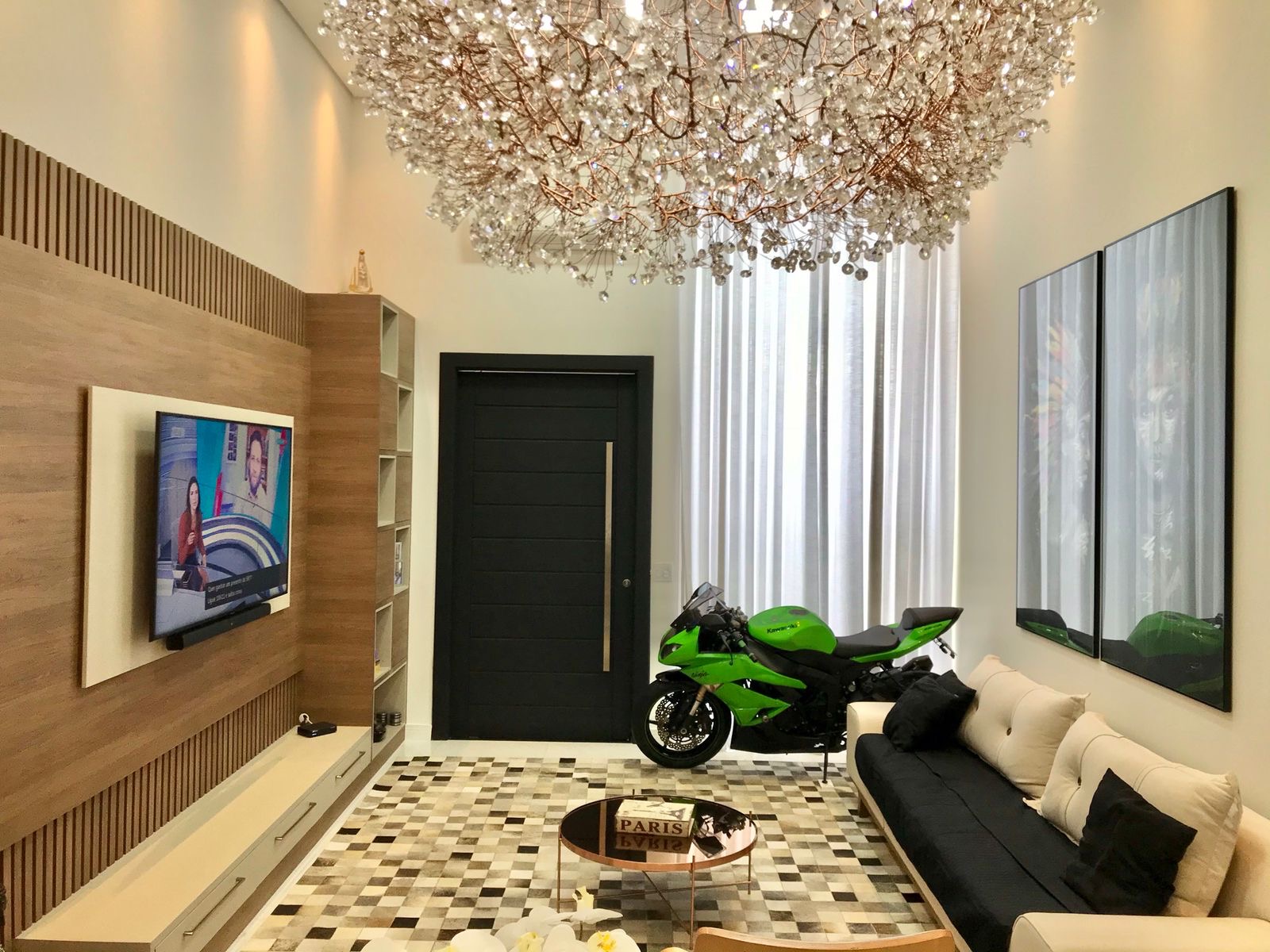 Casa com 3 dormit&oacute;rios &agrave; venda,155 m&sup2; - Condom&iacute;nio Sunlake - Sorocaba- SP Estrada José Celeste Sorocaba - 