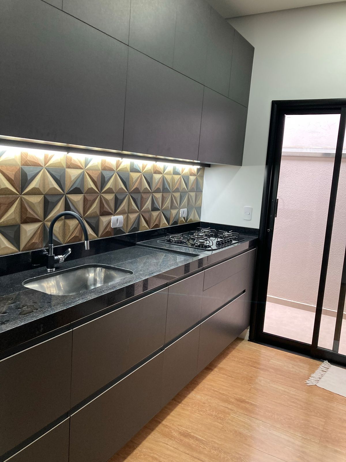 Casa com 3 dormit&oacute;rios &agrave; venda,155 m&sup2; - Condom&iacute;nio Sunlake - Sorocaba- SP Estrada José Celeste Sorocaba - 