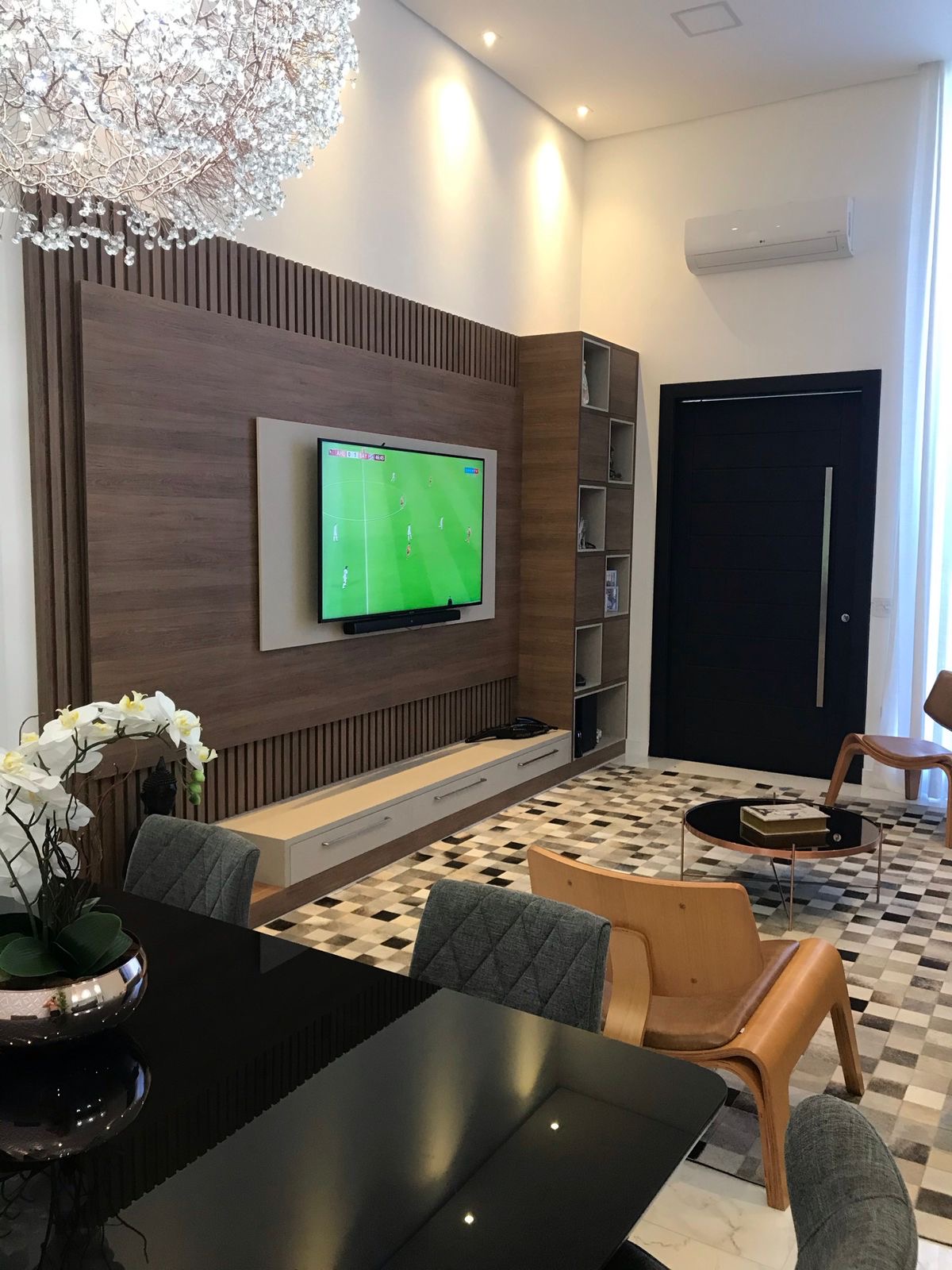 Casa com 3 dormit&oacute;rios &agrave; venda,155 m&sup2; - Condom&iacute;nio Sunlake - Sorocaba- SP Estrada José Celeste Sorocaba - 