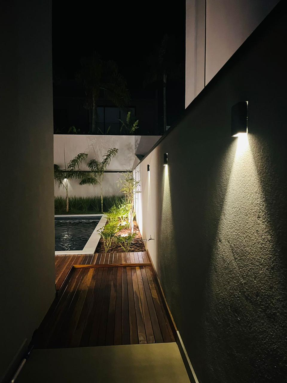 Casa com 3 dormit&oacute;rios &agrave; venda,250 m&sup2; -  Alphaville Nova Esplanada IV - Votorantim - SP Alameda Nova Zelândia Votorantim - 