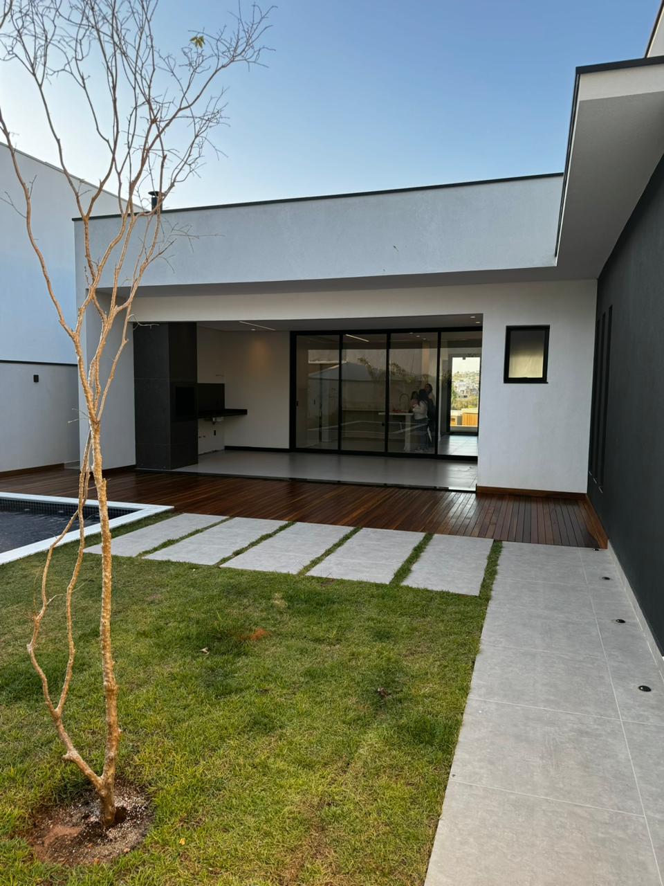 Casa com 3 dormit&oacute;rios &agrave; venda,250 m&sup2; -  Alphaville Nova Esplanada IV - Votorantim - SP Alameda Nova Zelândia Votorantim - 