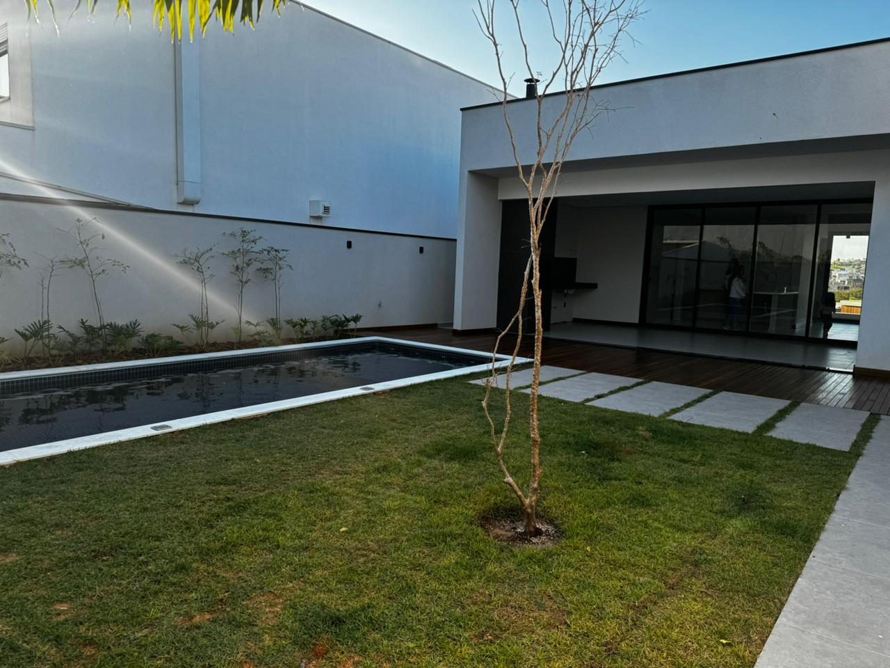 Casa com 3 dormit&oacute;rios &agrave; venda,250 m&sup2; -  Alphaville Nova Esplanada IV - Votorantim - SP Alameda Nova Zelândia Votorantim - 