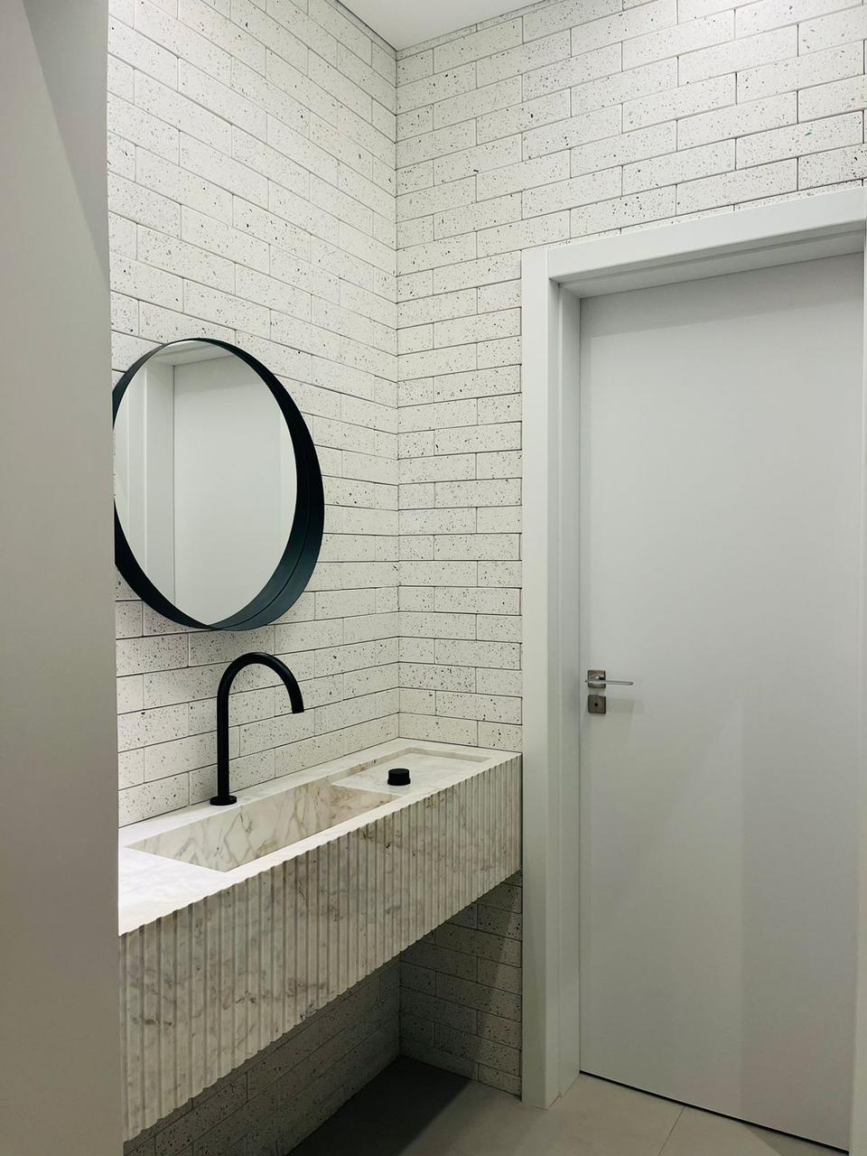 Casa com 3 dormit&oacute;rios &agrave; venda,250 m&sup2; -  Alphaville Nova Esplanada IV - Votorantim - SP Alameda Nova Zelândia Votorantim - 