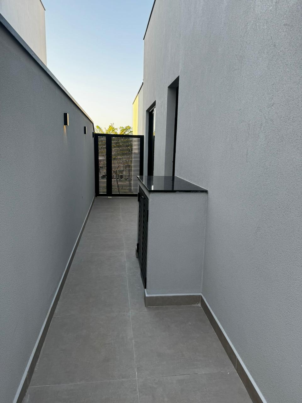 Casa com 3 dormit&oacute;rios &agrave; venda,250 m&sup2; -  Alphaville Nova Esplanada IV - Votorantim - SP Alameda Nova Zelândia Votorantim - 