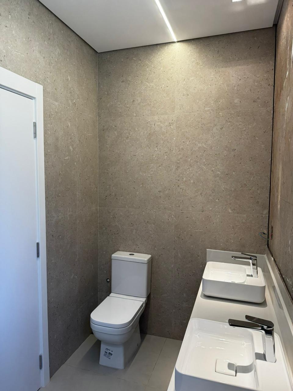 Casa com 3 dormit&oacute;rios &agrave; venda,250 m&sup2; -  Alphaville Nova Esplanada IV - Votorantim - SP Alameda Nova Zelândia Votorantim - 